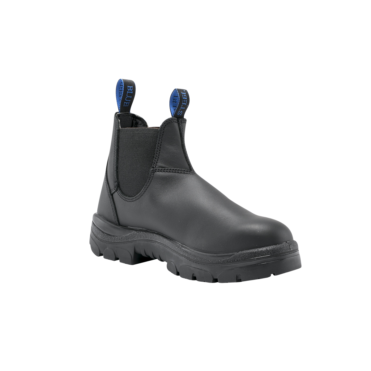 Men's Elastic Sided Boots Safeline Products Online