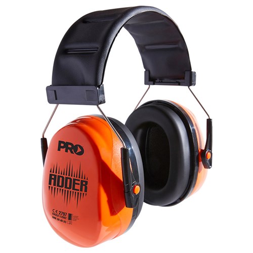 Adder Earmuffs Class 5 - 32db