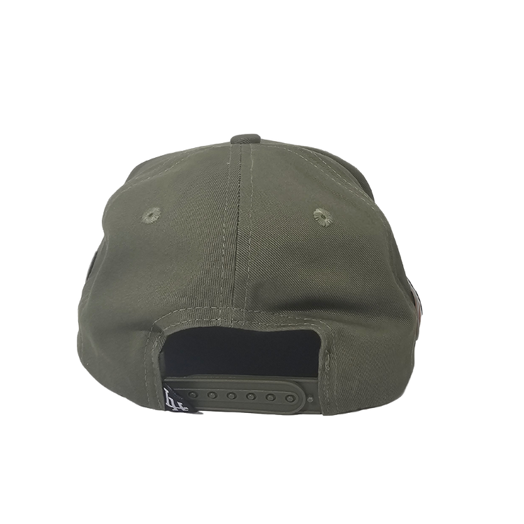 The Casual Tradie (Olive Green)