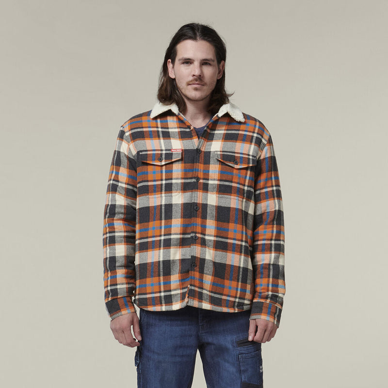 Heritage Sherpa Jacket