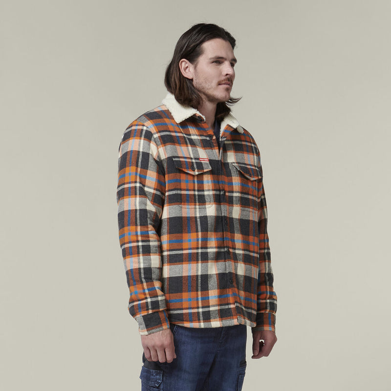 Heritage Sherpa Jacket
