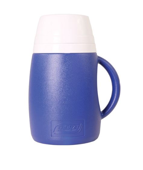 THORZT Cooler Blue - 2.5L