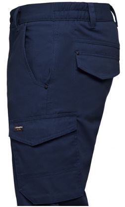 Tradies Elastic Hem Pant