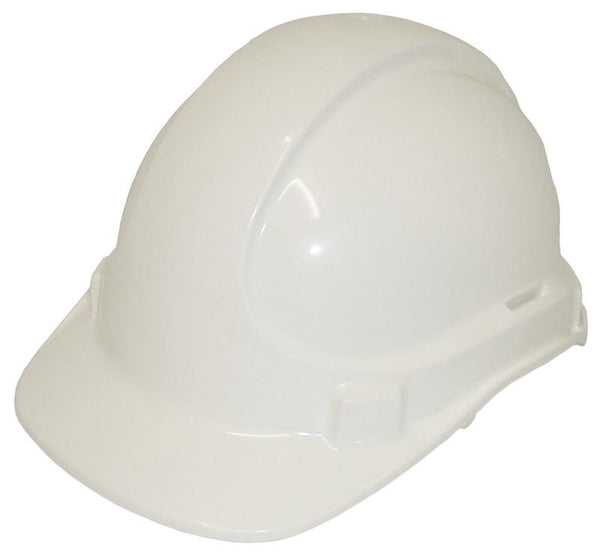 UniSafe Non-Vented Type 1 ABS Hard Hat