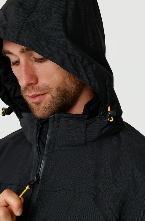 Chinook Waterproof Jacket
