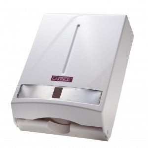 Interleaved Towel Dispenser (ABS Plastic)