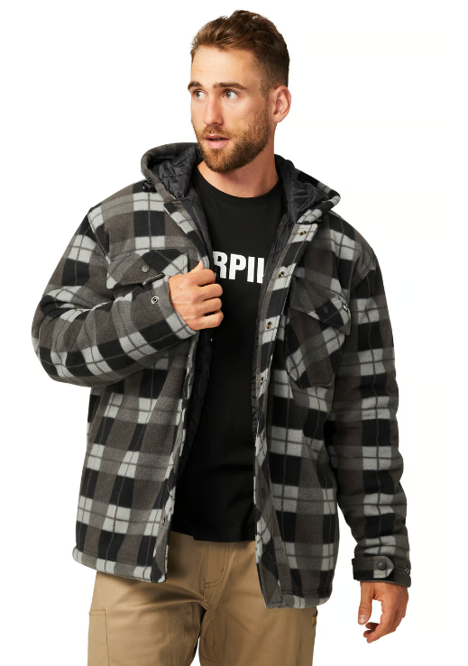 Active Work Jacket
