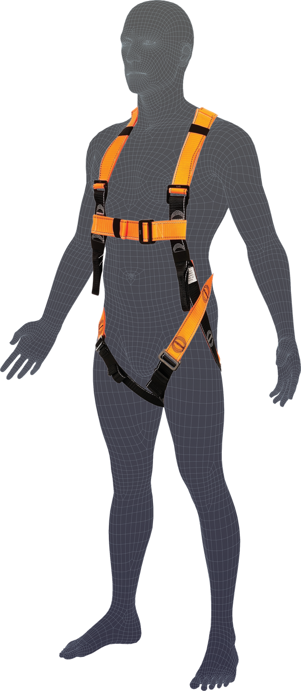 Essential Harness - H101