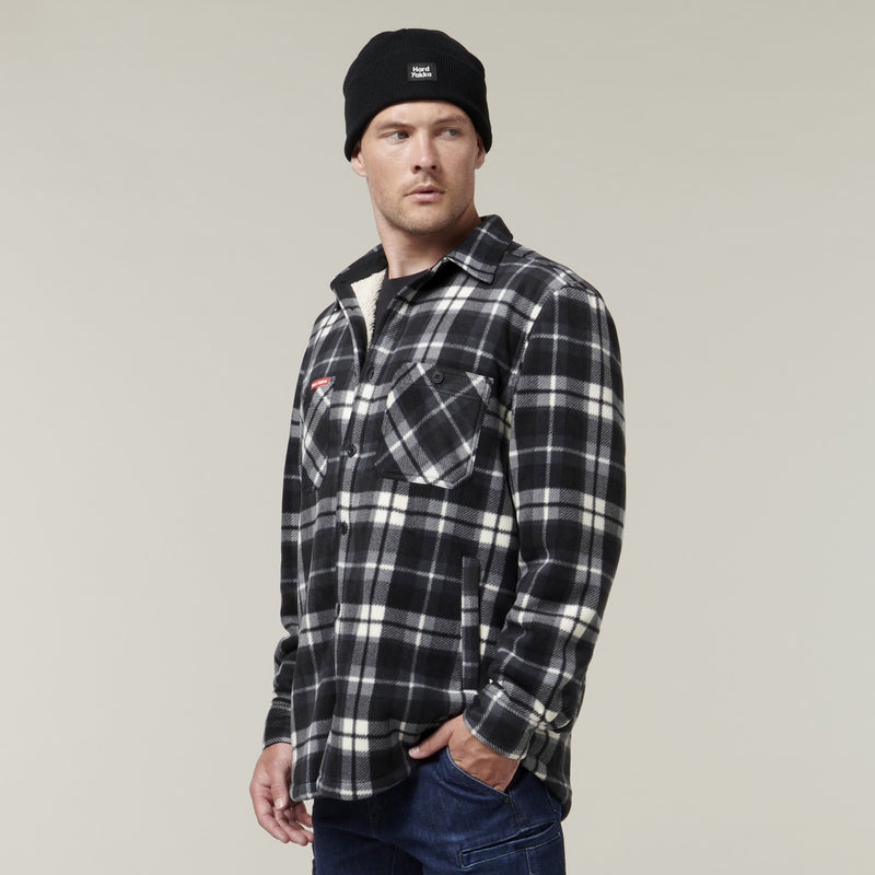 Legends Sherpa with Free Beanie