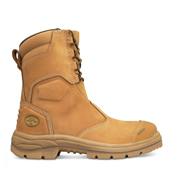 Oliver shop riggers boots