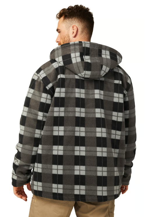 Active Work Jacket