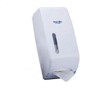 Ultrasoft Interleaved Toilet Tissue