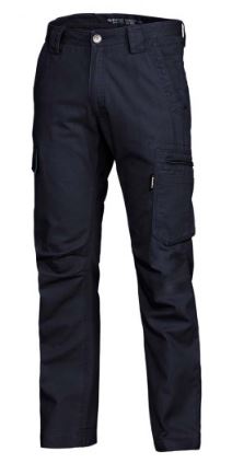 Canvas Tradie Pant