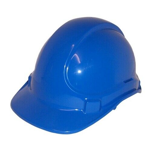 UniSafe Non-Vented Type 1 ABS Hard Hat